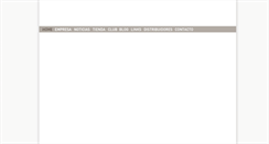 Desktop Screenshot of editorialpencil.es
